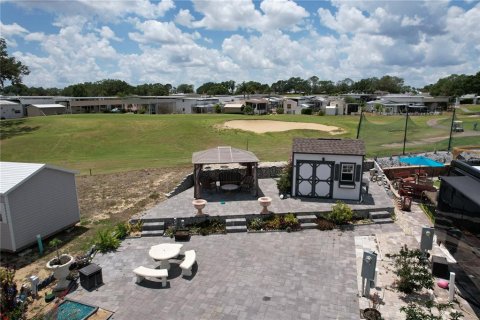 Terreno en venta en Davenport, Florida № 1773820 - foto 7