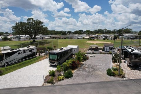 Terreno en venta en Davenport, Florida № 1773820 - foto 9