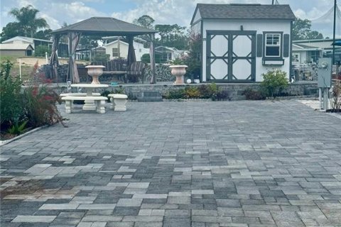 Terreno en venta en Davenport, Florida № 1773820 - foto 3