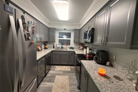 House in Tavares, Florida 3 bedrooms, 120.77 sq.m. № 2097139 - photo 29