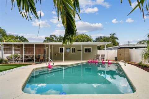 Casa en alquiler en Saint Petersburg, Florida, 2 dormitorios, 95.97 m2 № 1858305 - foto 28