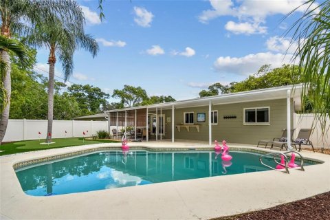 Casa en alquiler en Saint Petersburg, Florida, 2 dormitorios, 95.97 m2 № 1858305 - foto 27