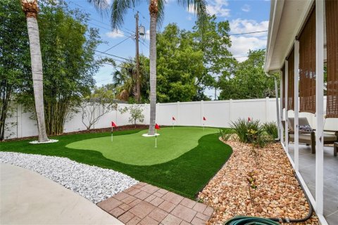 Casa en alquiler en Saint Petersburg, Florida, 2 dormitorios, 95.97 m2 № 1858305 - foto 29