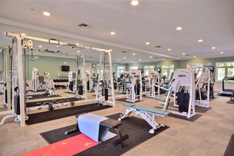 Copropriété à vendre à Hutchinson Island South, Floride: 2 chambres, 184.78 m2 № 2078141 - photo 28