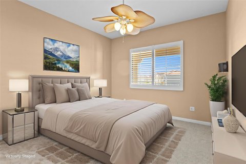Copropriété à vendre à Hutchinson Island South, Floride: 2 chambres, 184.78 m2 № 2078141 - photo 12