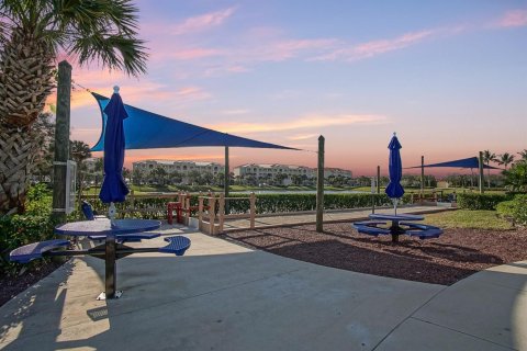 Copropriété à vendre à Hutchinson Island South, Floride: 2 chambres, 184.78 m2 № 2078141 - photo 30