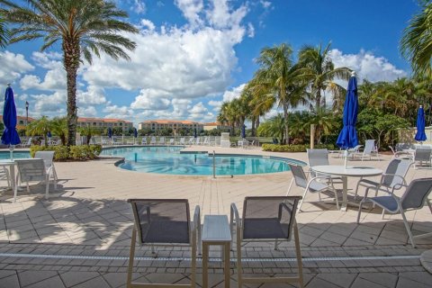Copropriété à vendre à Hutchinson Island South, Floride: 2 chambres, 184.78 m2 № 2078141 - photo 26