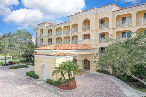 Copropriété à vendre à Hutchinson Island South, Floride: 2 chambres, 184.78 m2 № 2078141 - photo 24