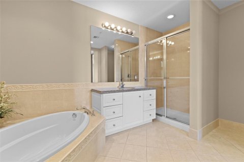 Copropriété à vendre à Hutchinson Island South, Floride: 2 chambres, 184.78 m2 № 2078141 - photo 11
