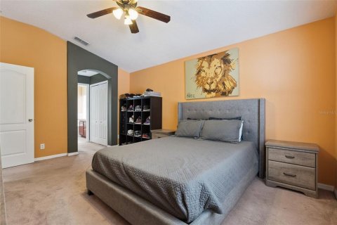 Villa ou maison à vendre à Apopka, Floride: 4 chambres, 189.52 m2 № 2325192 - photo 25
