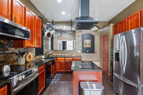 Villa ou maison à vendre à Apopka, Floride: 4 chambres, 189.52 m2 № 2325192 - photo 21
