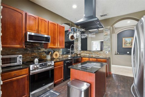 Villa ou maison à vendre à Apopka, Floride: 4 chambres, 189.52 m2 № 2325192 - photo 20
