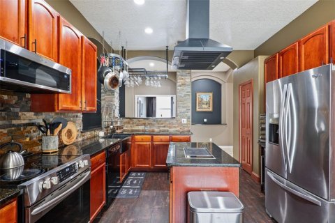 Villa ou maison à vendre à Apopka, Floride: 4 chambres, 189.52 m2 № 2325192 - photo 22