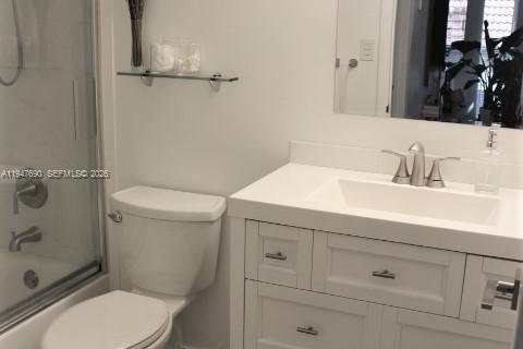 Снять в аренду кондоминиум в Холливуд, Флорида 1 спальня, 60.39м2, № 2003782 - фото 4