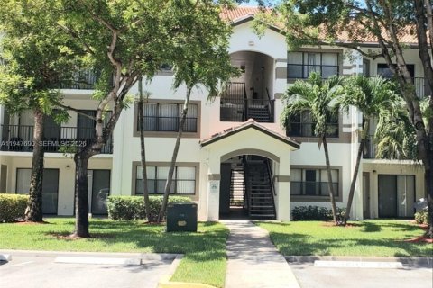 Кондоминиум с 1 спальней в Холливуд, Флорида № 2003782