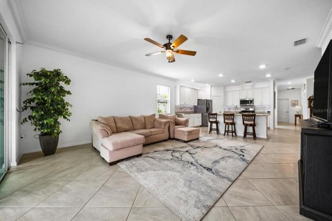 House in Bradenton, Florida 2 bedrooms, 182.55 sq.m. № 2395940 - photo 21