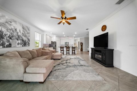 House in Bradenton, Florida 2 bedrooms, 182.55 sq.m. № 2395940 - photo 22
