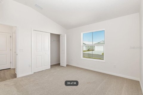 House in The Villages, Florida 2 bedrooms, 109.16 sq.m. № 2209989 - photo 26