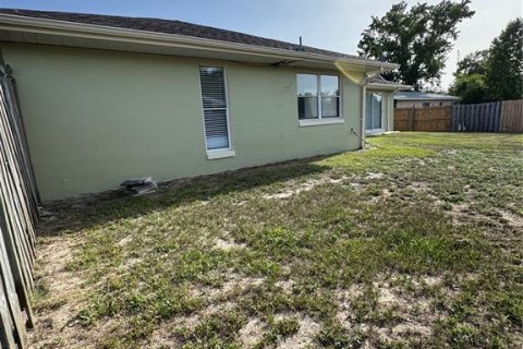 Villa ou maison à louer à Ocala, Floride: 4 chambres, 156.91 m2 № 1778511 - photo 10