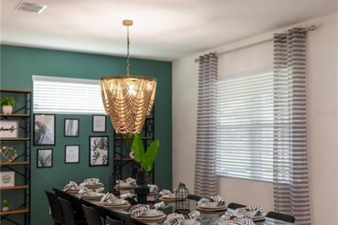 Купить виллу или дом в Киссимми, Флорида 5 комнат, 387.31м2, № 2312263 - фото 17