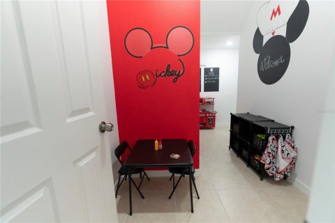 Купить виллу или дом в Киссимми, Флорида 5 комнат, 387.31м2, № 2312263 - фото 29