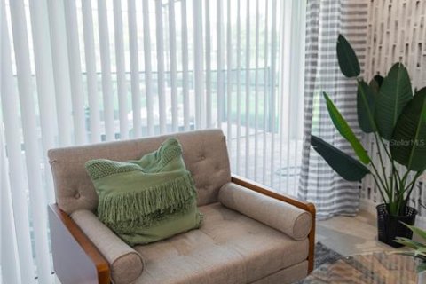 Купить виллу или дом в Киссимми, Флорида 5 комнат, 387.31м2, № 2312263 - фото 12