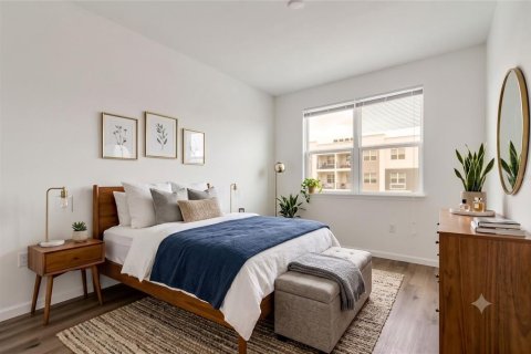 Condo in Orlando, Florida, 1 bedroom № 2220809 - photo 12