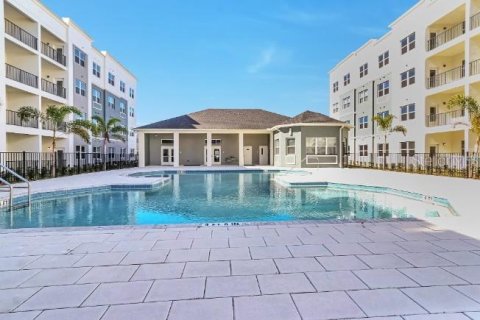 Condo in Orlando, Florida, 1 bedroom № 2220809 - photo 4