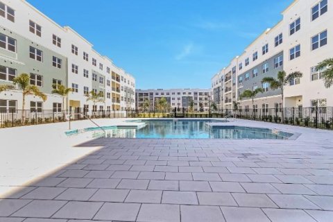 Condo in Orlando, Florida, 1 bedroom № 2220809 - photo 5