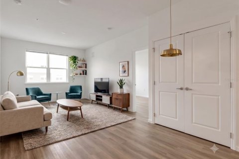 Condo in Orlando, Florida, 1 bedroom № 2220809 - photo 10