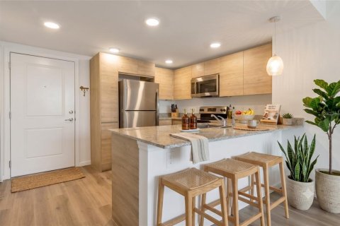 Condo in Orlando, Florida, 1 bedroom № 2220809 - photo 7