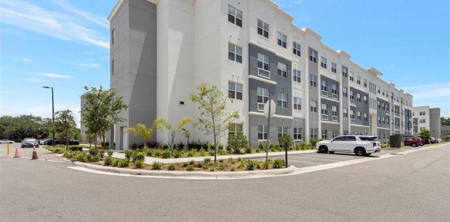 Condo in Orlando, Florida, 1 bedroom № 2220809