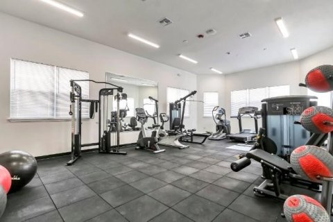 Condo in Orlando, Florida, 1 bedroom № 2220809 - photo 6