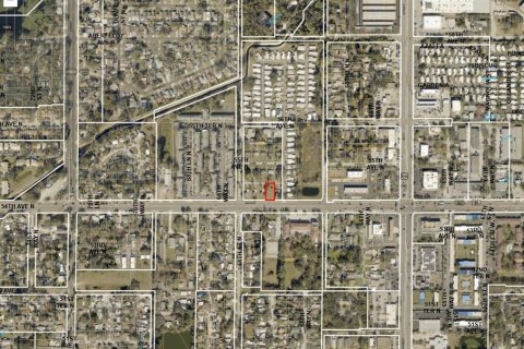 Land in Saint Petersburg, Florida № 1835133 - photo 3