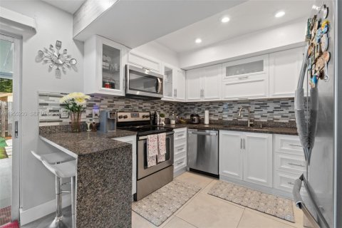 Villa ou maison à vendre à Homestead, Floride: 2 chambres, 92.81 m2 № 2009511 - photo 12