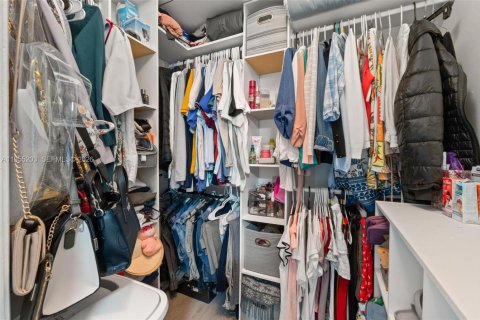 Villa ou maison à vendre à Homestead, Floride: 2 chambres, 92.81 m2 № 2009511 - photo 26