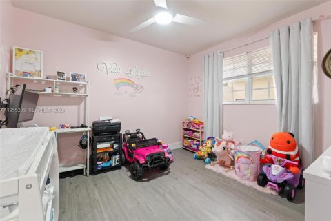 Villa ou maison à vendre à Homestead, Floride: 2 chambres, 92.81 m2 № 2009511 - photo 27