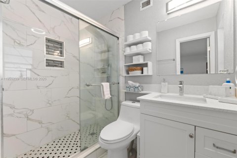 Villa ou maison à vendre à Homestead, Floride: 2 chambres, 92.81 m2 № 2009511 - photo 25