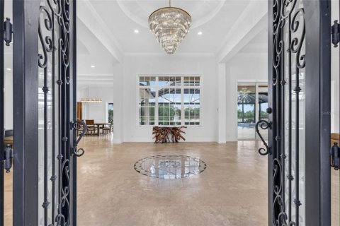 Villa ou maison à vendre à Bradenton, Floride: 4 chambres, 517.09 m2 № 2425680 - photo 13