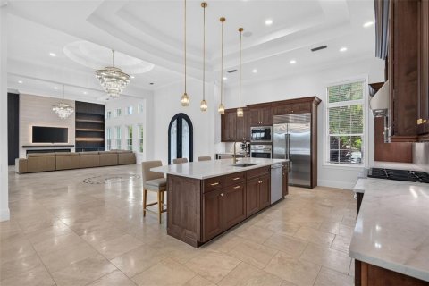 Villa ou maison à vendre à Bradenton, Floride: 4 chambres, 517.09 m2 № 2425680 - photo 20