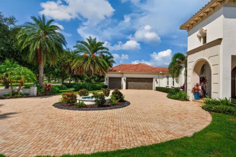 Villa ou maison à vendre à Bradenton, Floride: 4 chambres, 517.09 m2 № 2425680 - photo 11