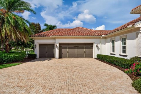 Villa ou maison à vendre à Bradenton, Floride: 4 chambres, 517.09 m2 № 2425680 - photo 12
