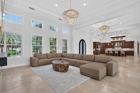 Villa ou maison à vendre à Bradenton, Floride: 4 chambres, 517.09 m2 № 2425680 - photo 16