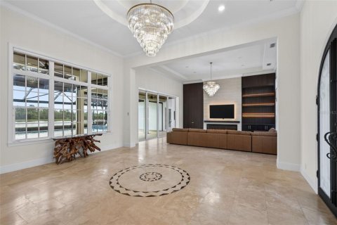 Villa ou maison à vendre à Bradenton, Floride: 4 chambres, 517.09 m2 № 2425680 - photo 4