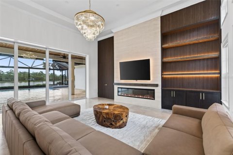 Villa ou maison à vendre à Bradenton, Floride: 4 chambres, 517.09 m2 № 2425680 - photo 5
