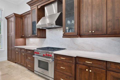 Villa ou maison à vendre à Bradenton, Floride: 4 chambres, 517.09 m2 № 2425680 - photo 22