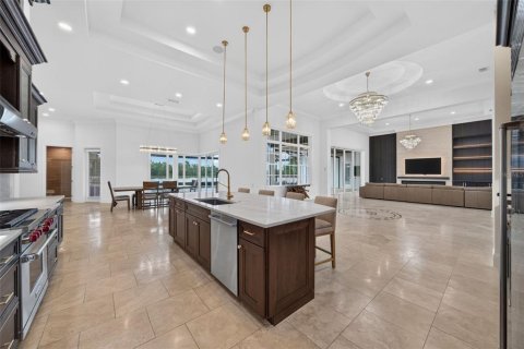 Villa ou maison à vendre à Bradenton, Floride: 4 chambres, 517.09 m2 № 2425680 - photo 24