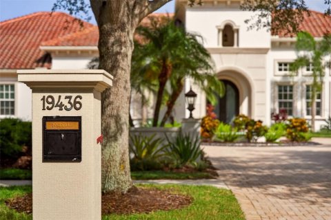 Villa ou maison à vendre à Bradenton, Floride: 4 chambres, 517.09 m2 № 2425680 - photo 6