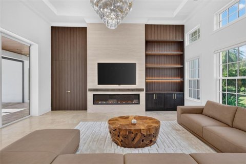 Villa ou maison à vendre à Bradenton, Floride: 4 chambres, 517.09 m2 № 2425680 - photo 15