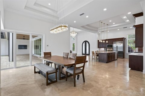 Villa ou maison à vendre à Bradenton, Floride: 4 chambres, 517.09 m2 № 2425680 - photo 27